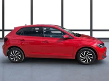 Thumbnail-Foto von Fahrzeug