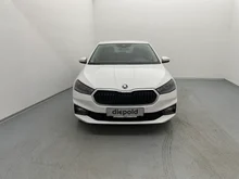 Thumbnail-Foto von Fahrzeug