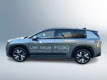 Škoda Peaq Selection 90x in Graphit-Grau Metallic
