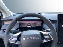 Škoda Peaq Selection 90x in Graphit-Grau Metallic