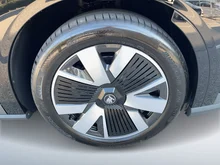 Škoda Peaq Selection 90x in Graphit-Grau Metallic