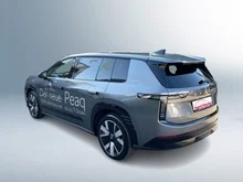 Škoda Peaq Selection 90x in Graphit-Grau Metallic