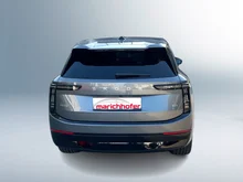 Škoda Peaq Selection 90x in Graphit-Grau Metallic