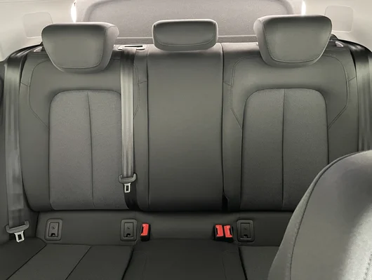 Bild eines Audi Q2 30 TFSI admired