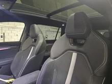 Škoda Kodiaq 4x4 Sportline TDI DSG in Graphit-Grau Metallic