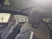 Škoda Kodiaq 4x4 Sportline TDI DSG in Graphit-Grau Metallic