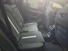 Škoda Kodiaq 4x4 Sportline TDI DSG in Graphit-Grau Metallic