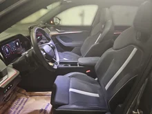 Škoda Kodiaq 4x4 Sportline TDI DSG in Graphit-Grau Metallic
