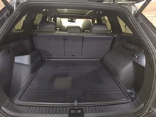 Škoda Kodiaq 4x4 Sportline TDI DSG in Graphit-Grau Metallic