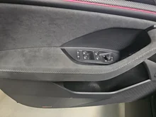 Škoda Kodiaq 4x4 Sportline TDI DSG in Graphit-Grau Metallic