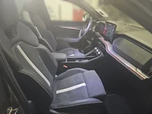 Škoda Kodiaq 4x4 Sportline TDI DSG in Graphit-Grau Metallic