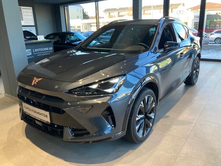 CUPRA Formentor 1.5 e-TSI 150 PS DSG