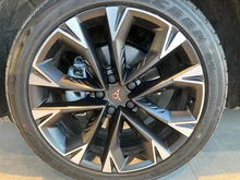 Thumbnail-Foto von Fahrzeug