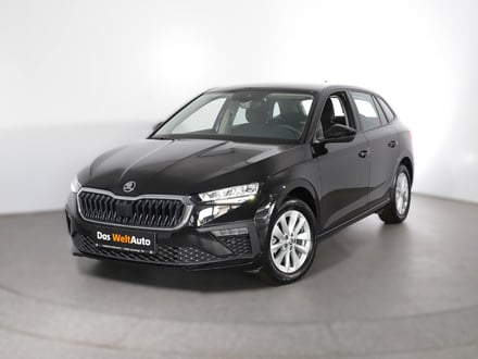 Škoda Scala Selection TSI DSG
