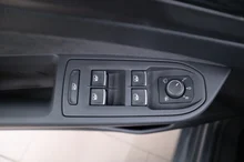 VW Golf Style TSI in Delfingrau Metallic