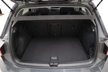 VW Golf Style TSI in Delfingrau Metallic