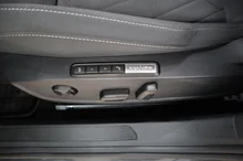 VW Golf Style TSI in Delfingrau Metallic