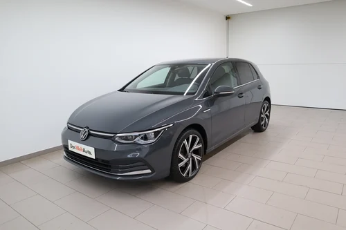VW Golf Style TSI