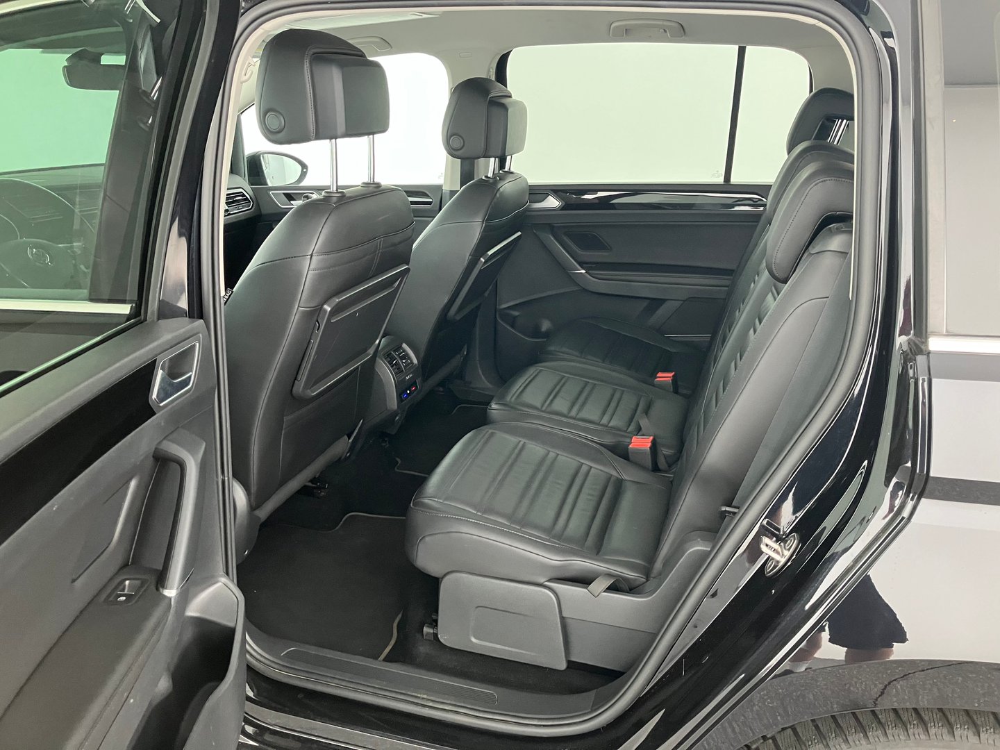 VW Touran Highline TSI DSG | Bild 11 von 14