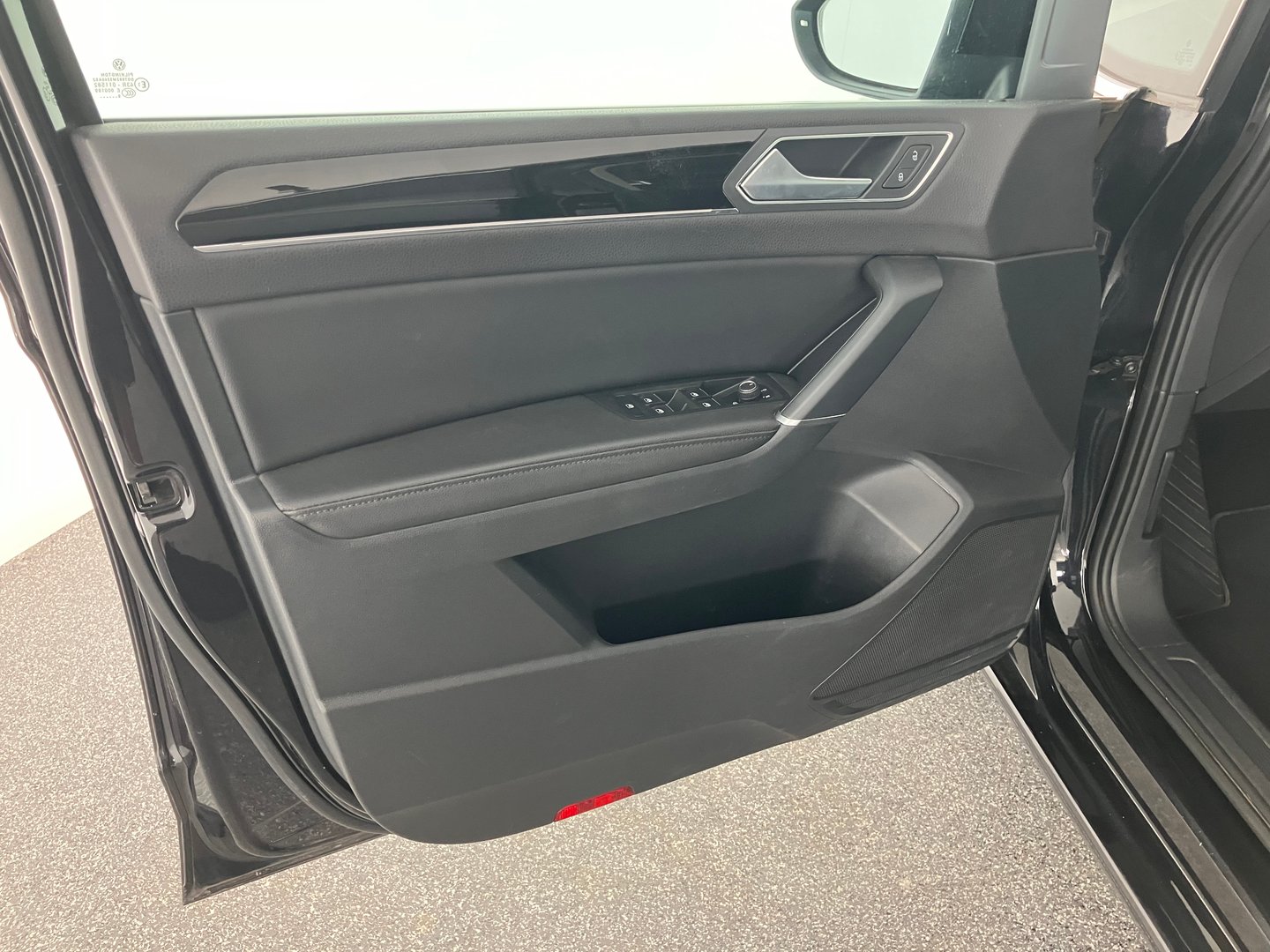 VW Touran Highline TSI DSG | Bild 4 von 14