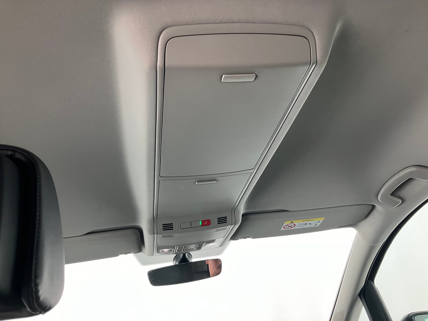 VW Touran Highline TSI DSG | Bild 6 von 14