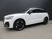 Thumbnail-Foto von Fahrzeug