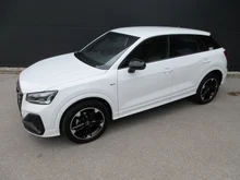 Thumbnail-Foto von Fahrzeug