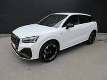 Thumbnail-Foto von Fahrzeug