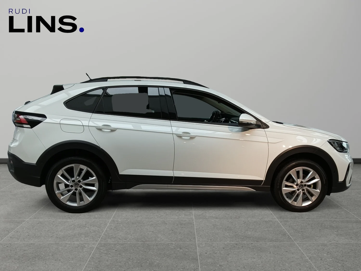 Bild eines Taigo Friends TSI