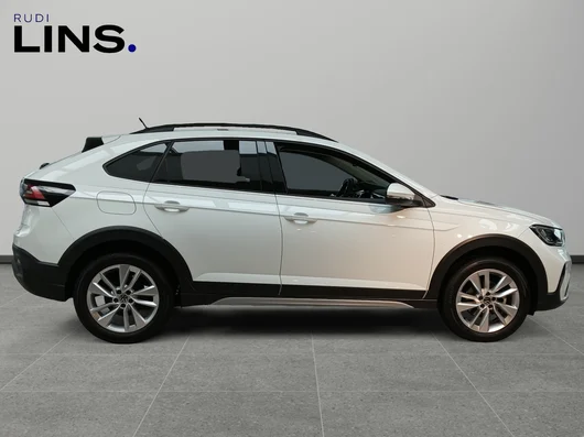 Bild eines Taigo Friends TSI