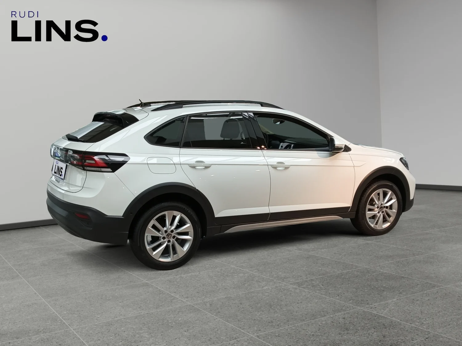 Bild eines Taigo Friends TSI