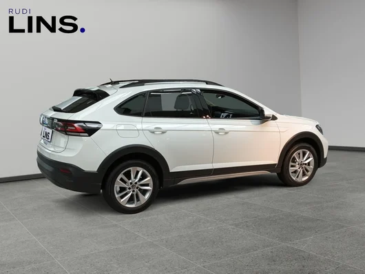 Bild eines Taigo Friends TSI