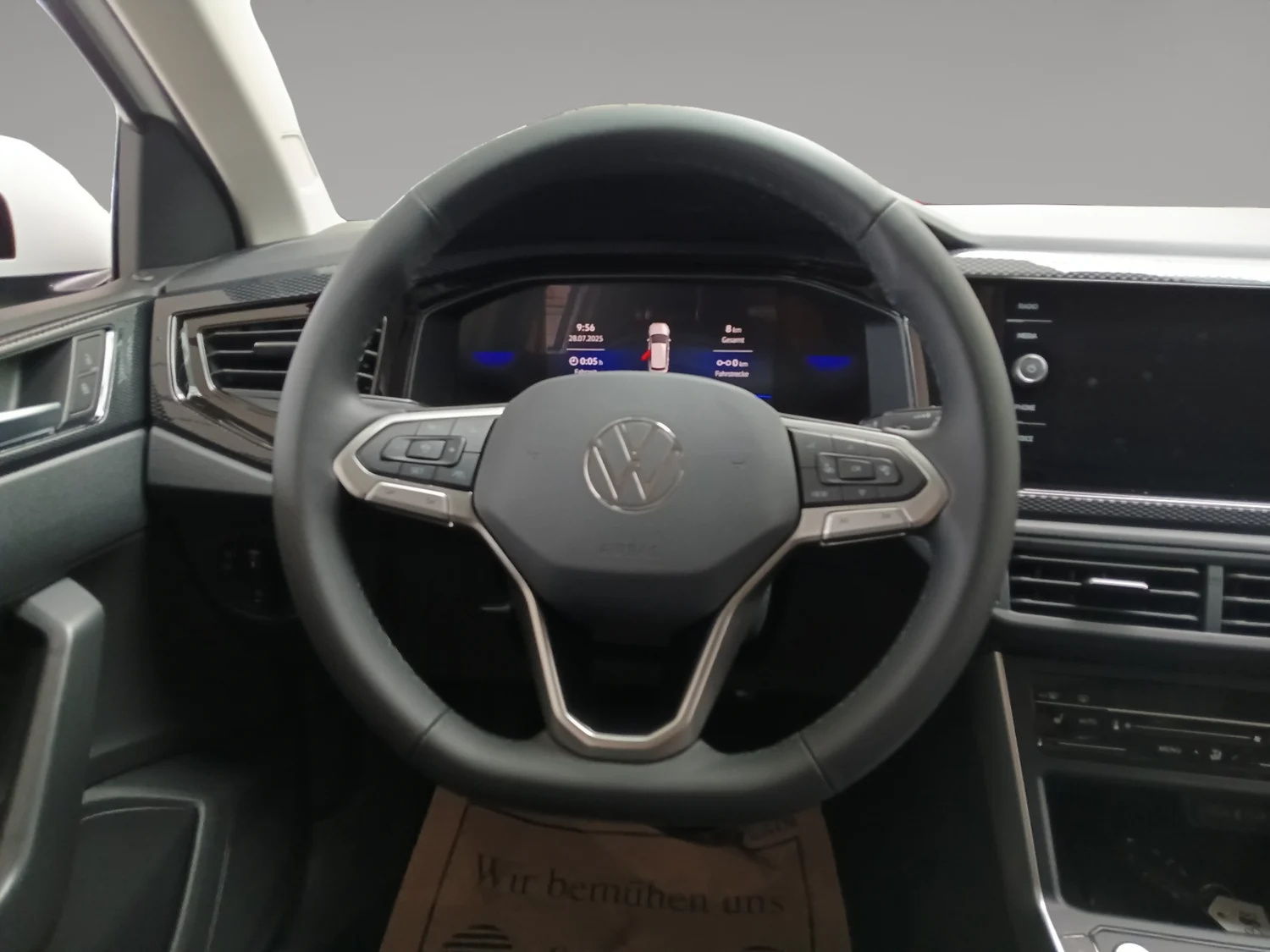 Bild eines Taigo Friends TSI