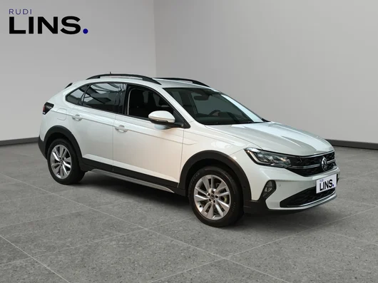 Bild eines Taigo Friends TSI