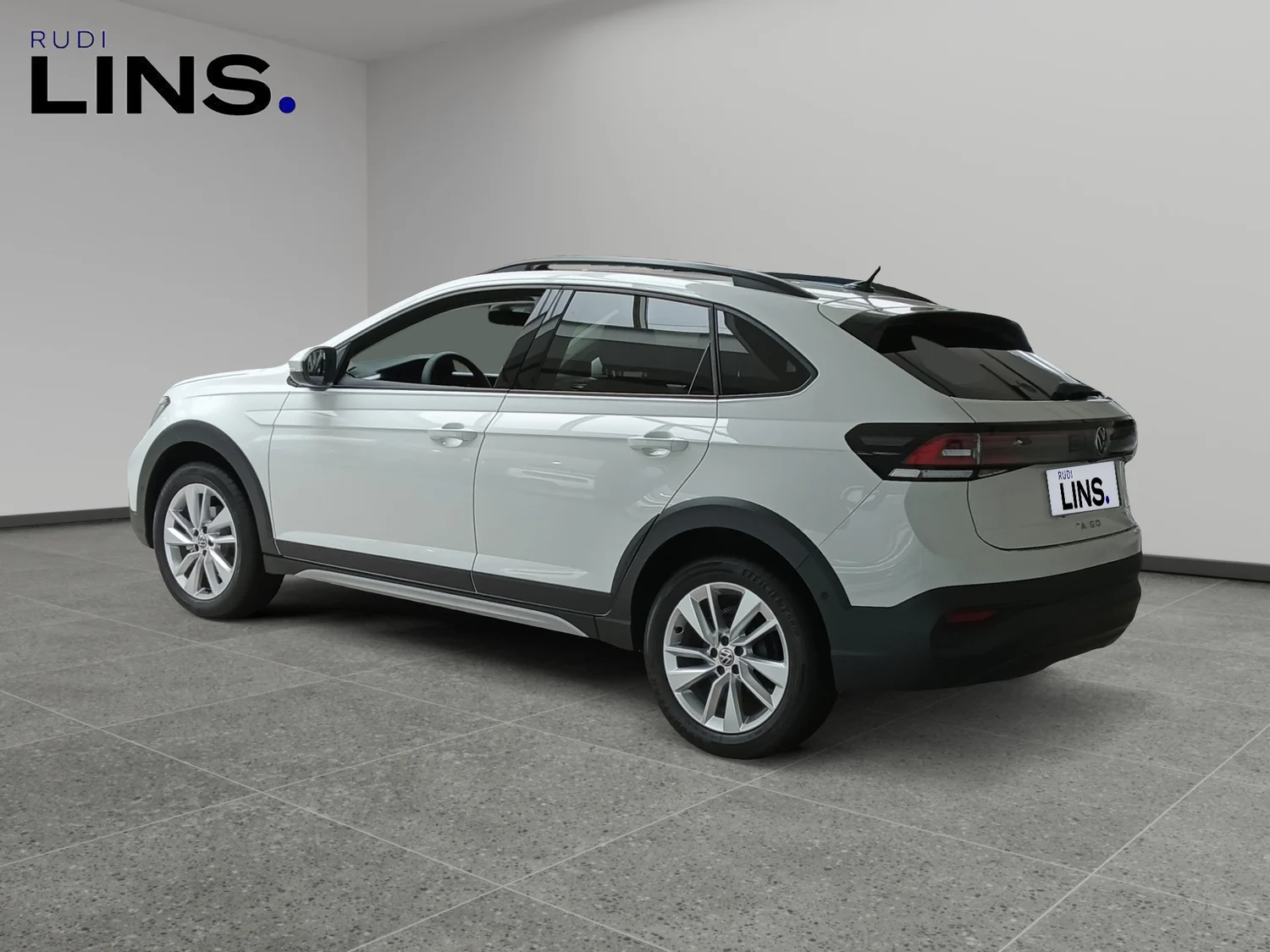 Bild eines Taigo Friends TSI