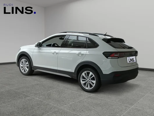 Bild eines Taigo Friends TSI