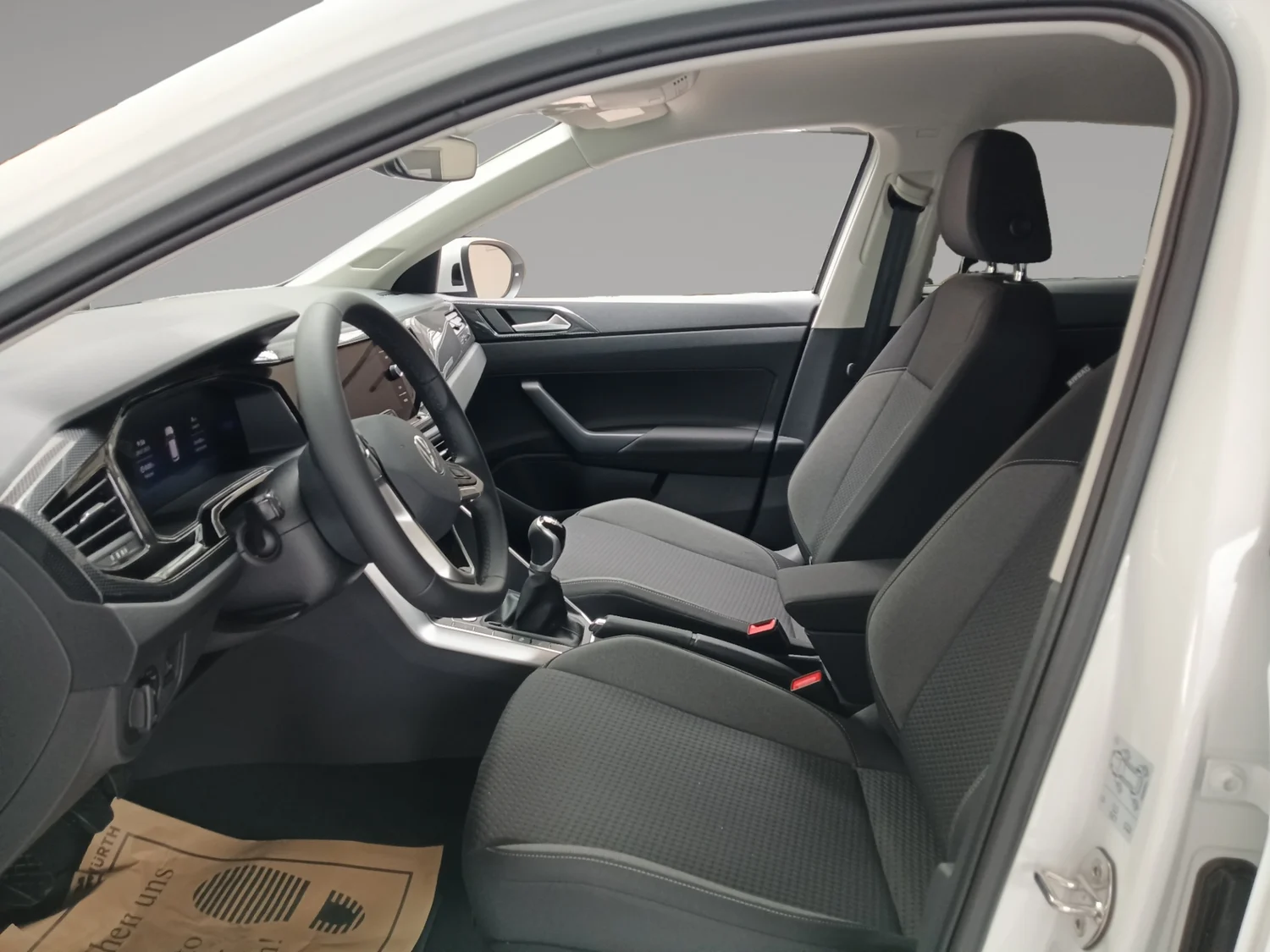 Bild eines Taigo Friends TSI