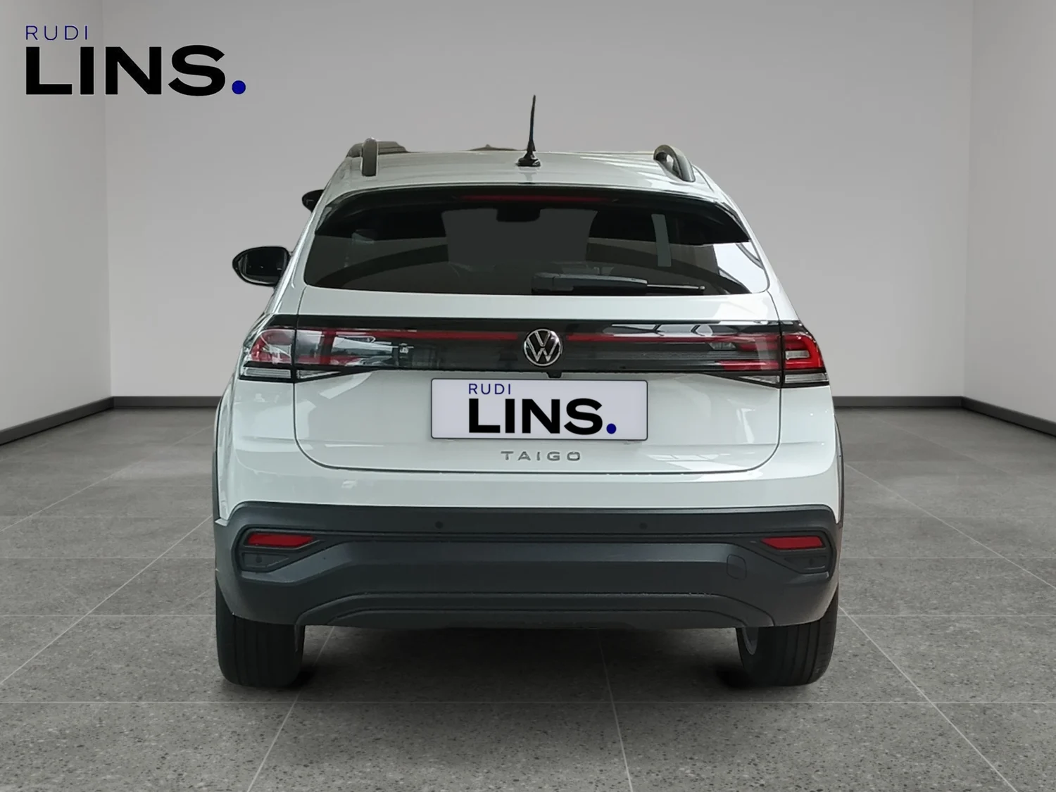 Bild eines Taigo Friends TSI