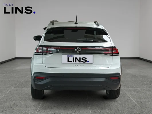 Bild eines Taigo Friends TSI