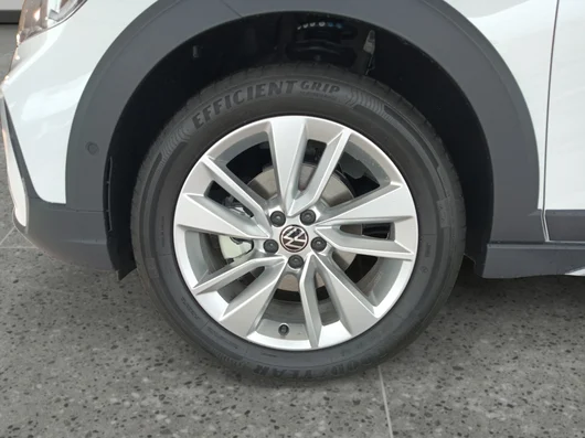 Bild eines Taigo Friends TSI