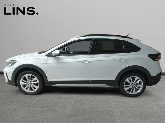 Bild eines Taigo Friends TSI