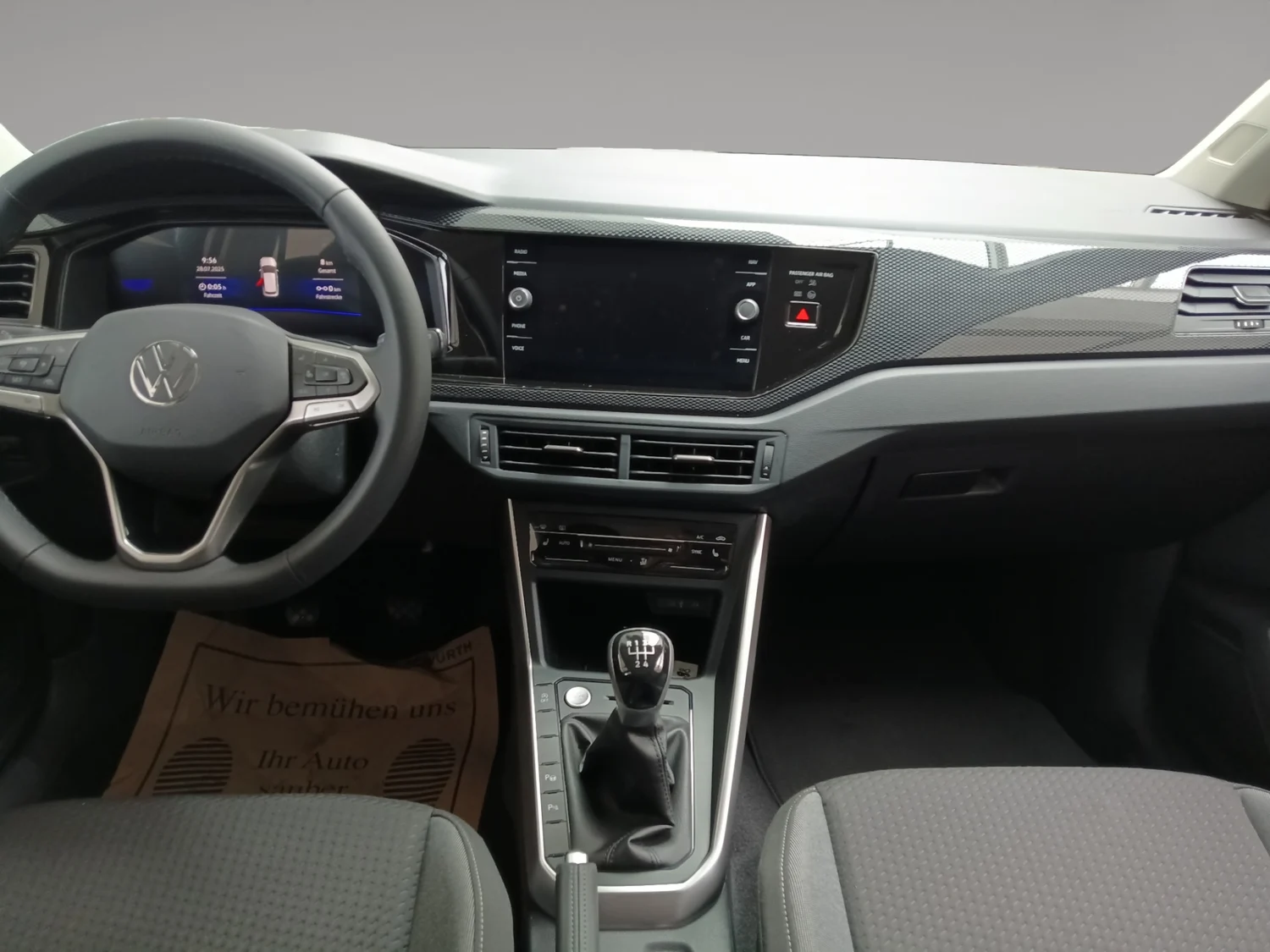 Bild eines Taigo Friends TSI