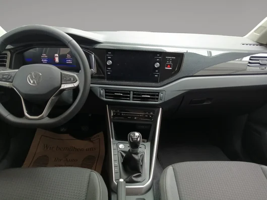 Bild eines Taigo Friends TSI