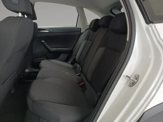 Bild eines Taigo Friends TSI