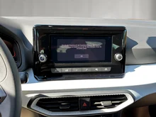 SEAT Ibiza Reference Edition 1.0 80PS in Nacht-Schwarz Metallic