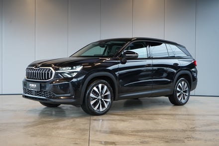 Škoda Kodiaq 4x4 Selection TDI DSG