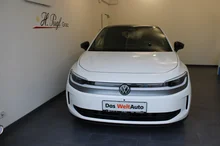VW ID.Polo ID. Polo Style Edition+ 155 kW - 52 kWh in Candy-Weiß