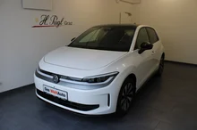 VW ID.Polo ID. Polo Style Edition+ 155 kW - 52 kWh in Candy-Weiß