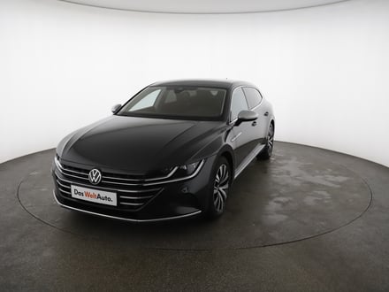 VW Arteon SB Elegance TDI DSG 4MOTION