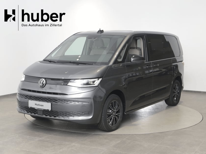 VW Multivan Business eHybrid 180 kW 4MOTION